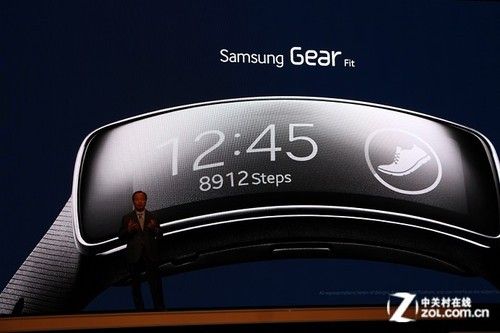 ǰl呟O Gear Fit