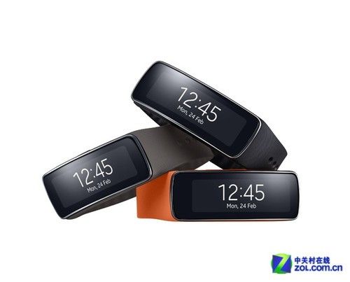 ǰl呟O Gear Fit